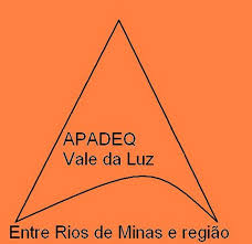 APADEQ - ENTRE RIOS DE MINAS - MG