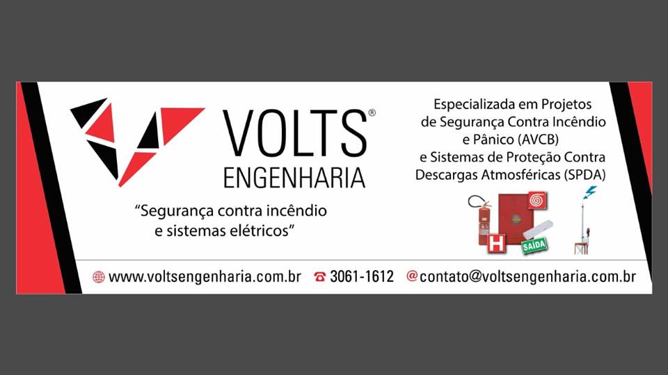 3 / Volts Engenharia